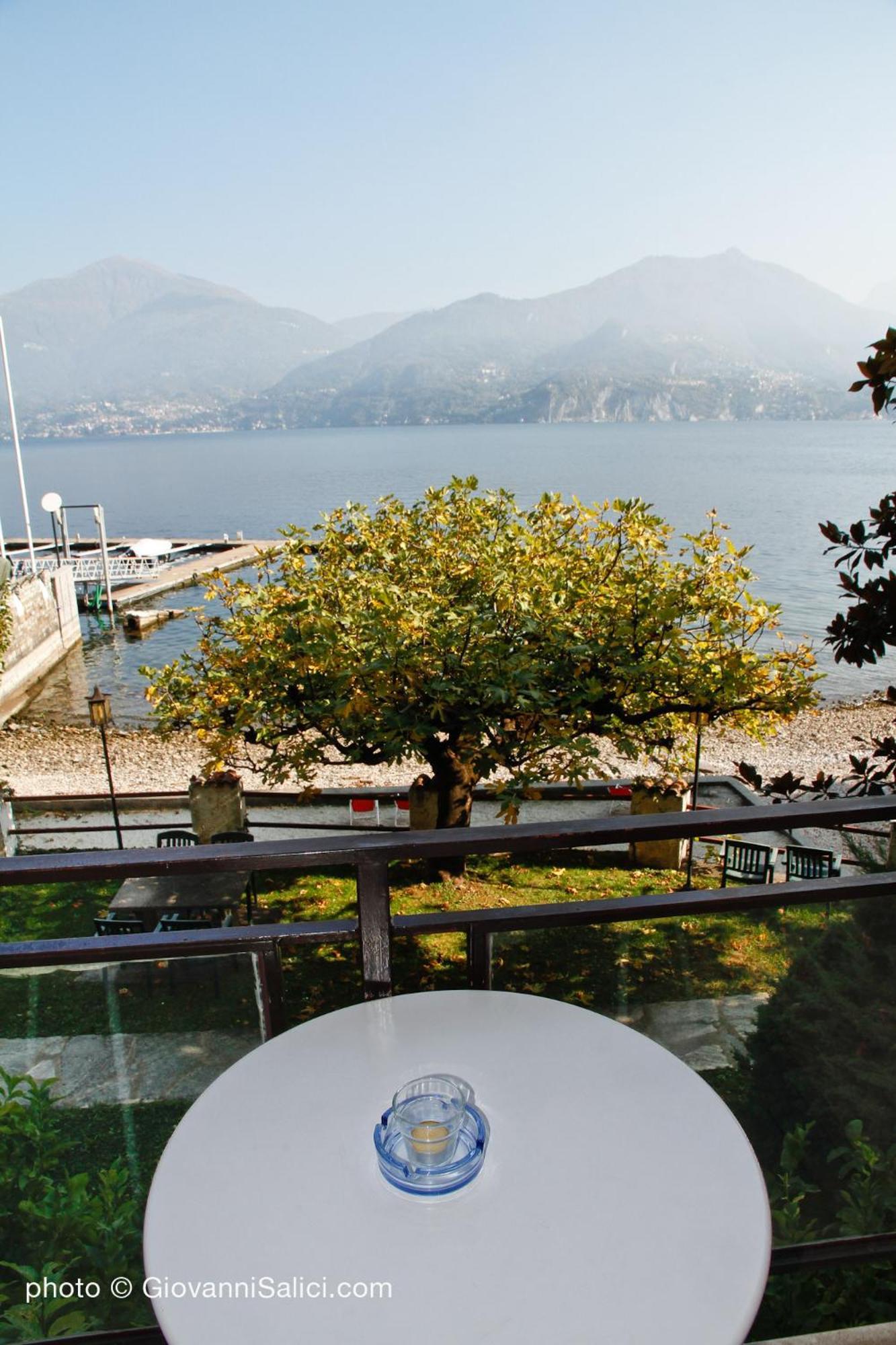 Garden Rooms 1 Menaggio Ruang foto