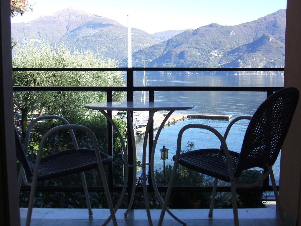 Garden Rooms 1 Menaggio Ruang foto